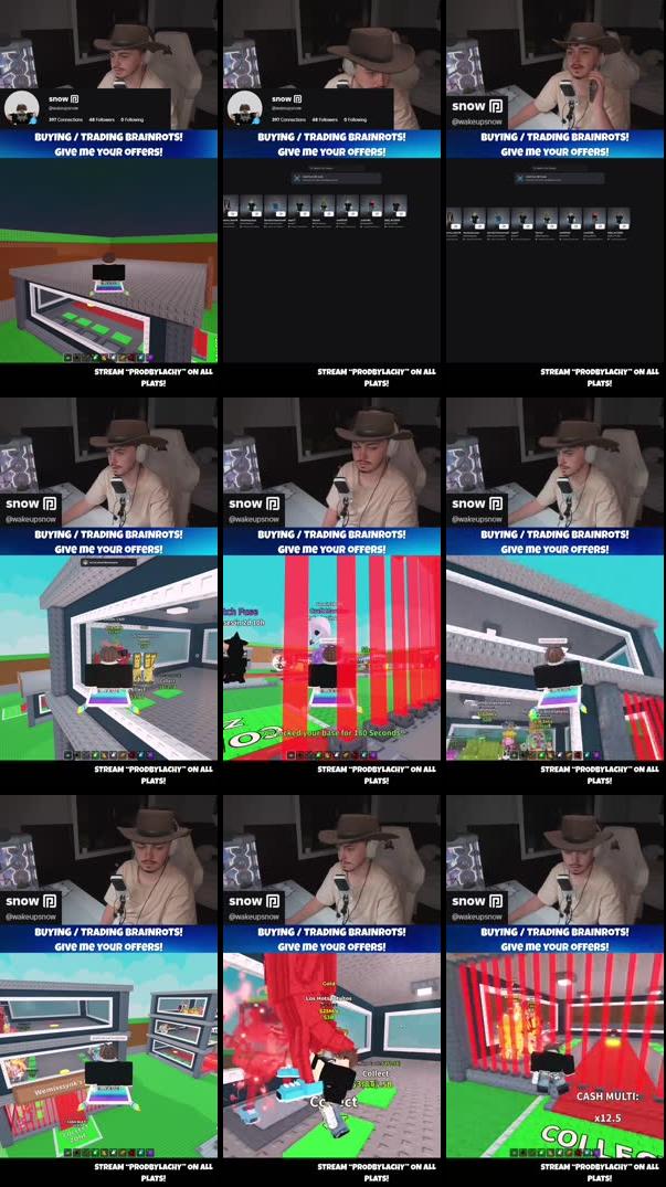 Recording Thumbnail