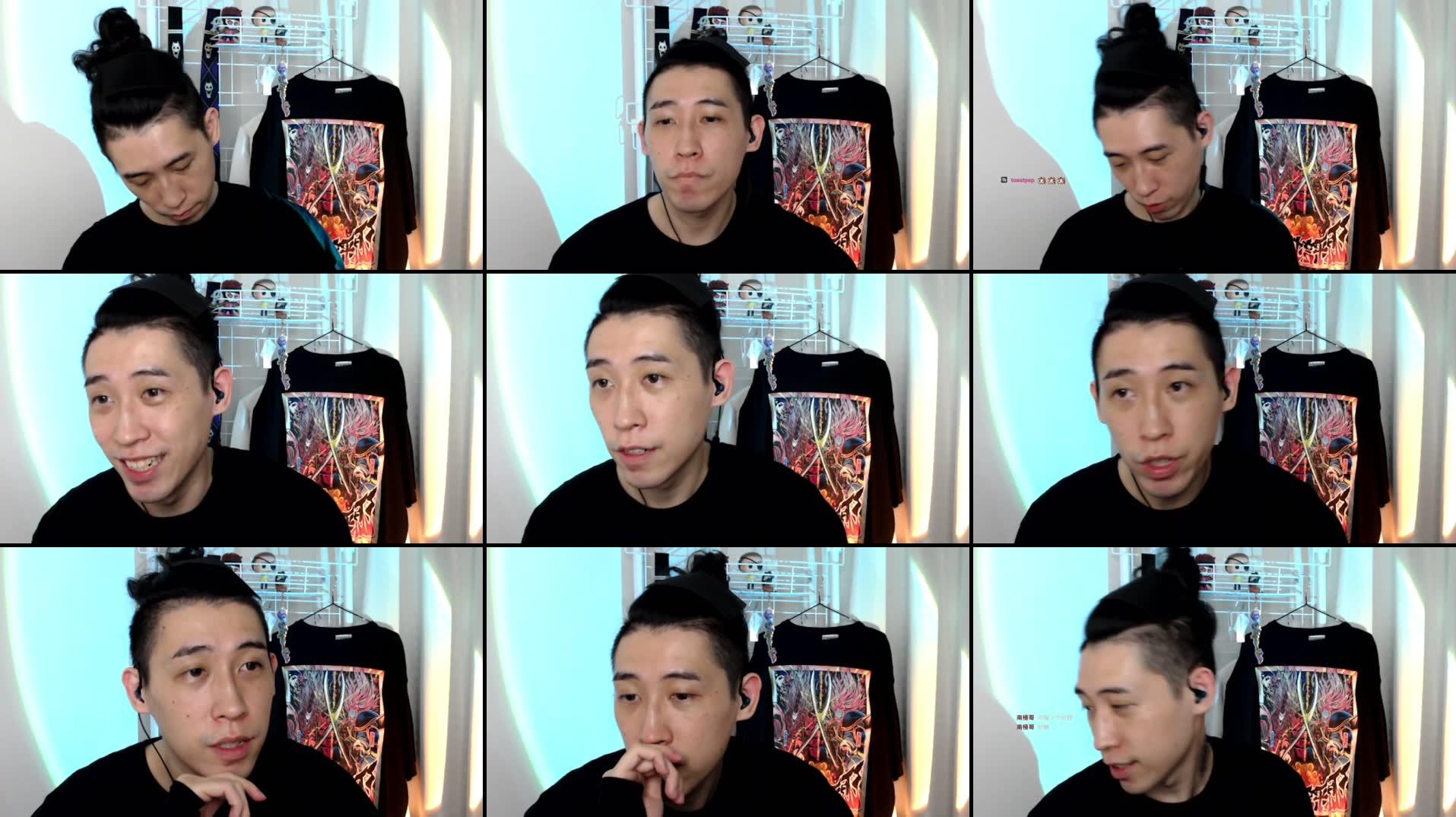 Recording Thumbnail