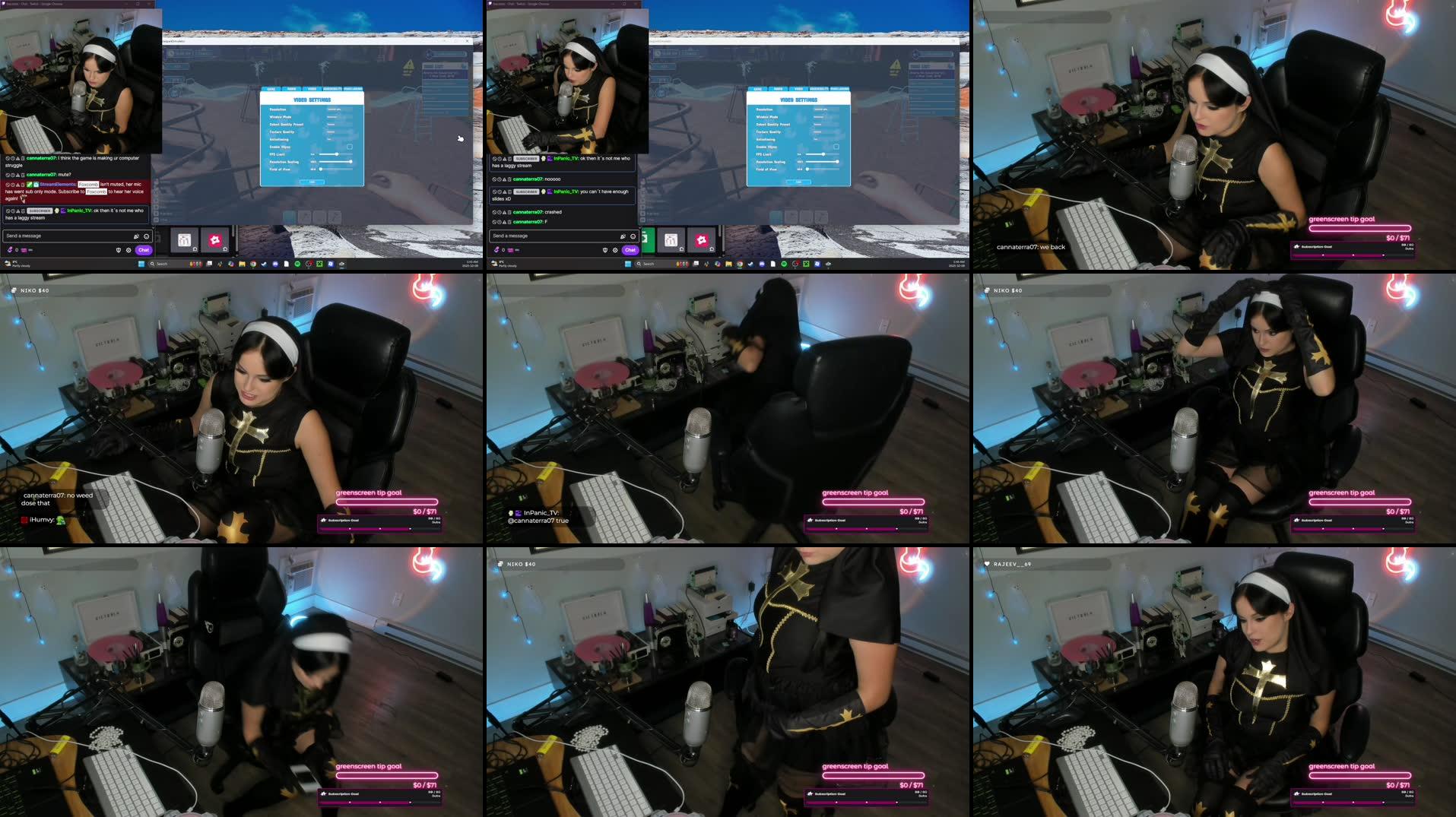 Recording Thumbnail