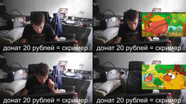Recording Thumbnail