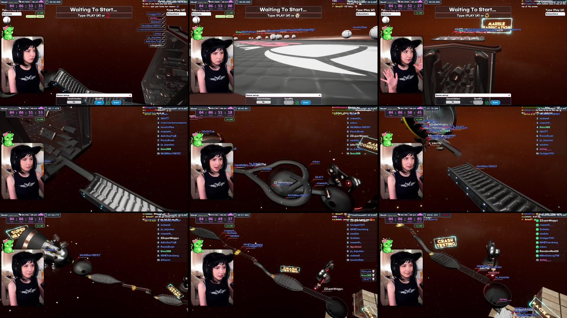 Recording Thumbnail