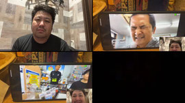 Recording Thumbnail