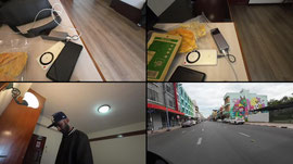 Recording Thumbnail
