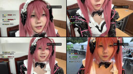 Recording Thumbnail