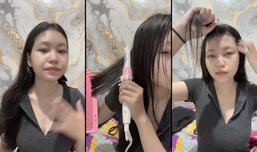 Recording Thumbnail
