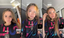 Recording Thumbnail