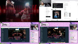 FAZE CLAN CONCERT 💥 @Lacy // !discord !insta !stake !tiktok