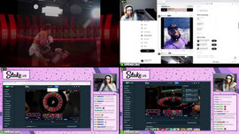 late gambling ragebait/ !discord !insta !stake !tiktok