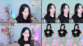 팬가입 한분목표!