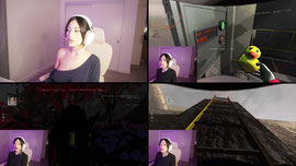 ehcico Twitch Video, VOD and Clips Download