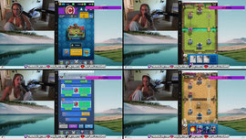 LETS CLASHHHH!