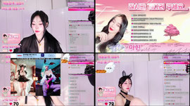 뉴2♥3 !첫100개♥ㅇㄲ룰렛♥미션...