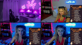 #1 SANDWICH MAKERRR/ Sandwiches 4 Charity !spookyszn