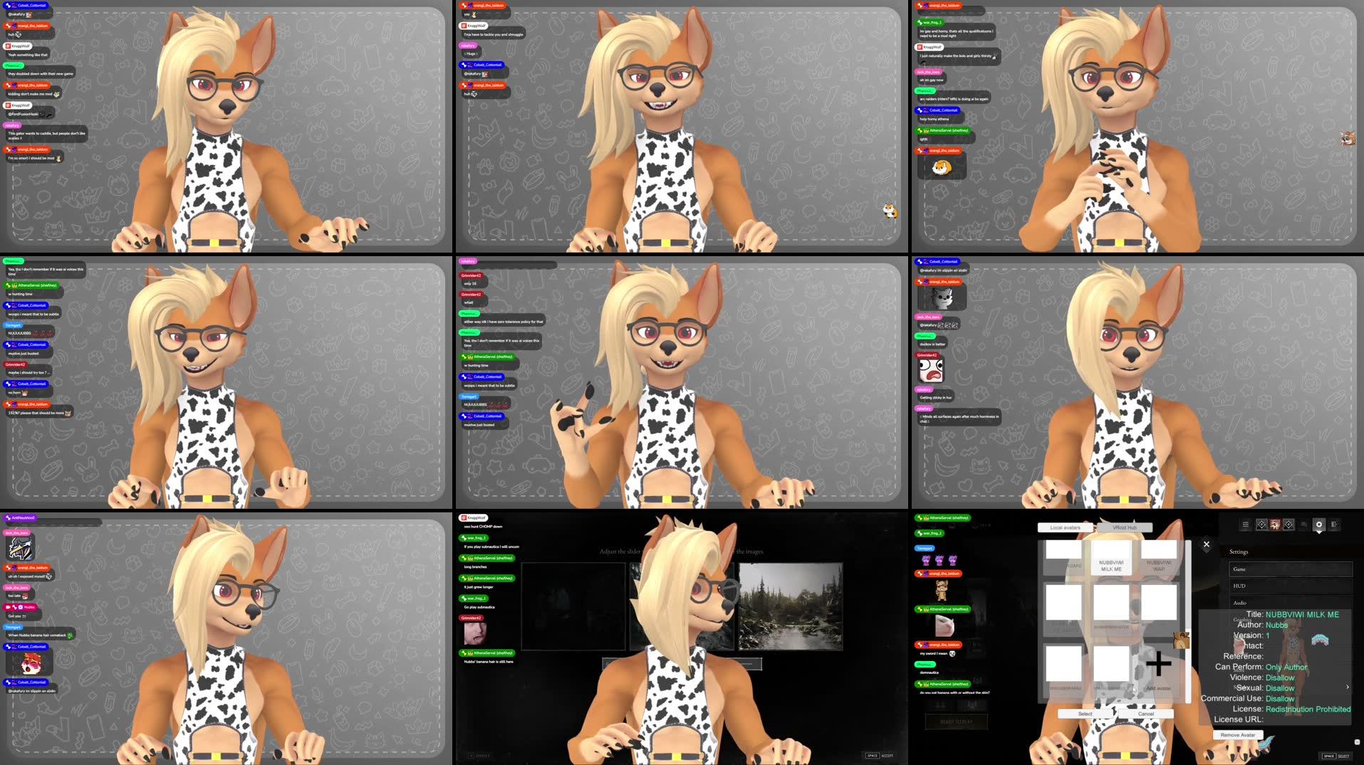 Recording Thumbnail