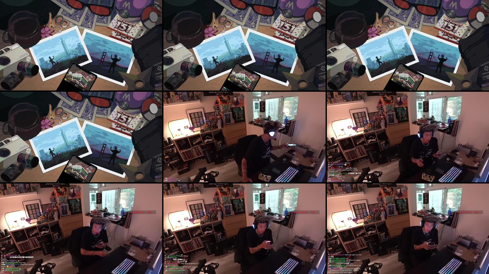 Recording Thumbnail