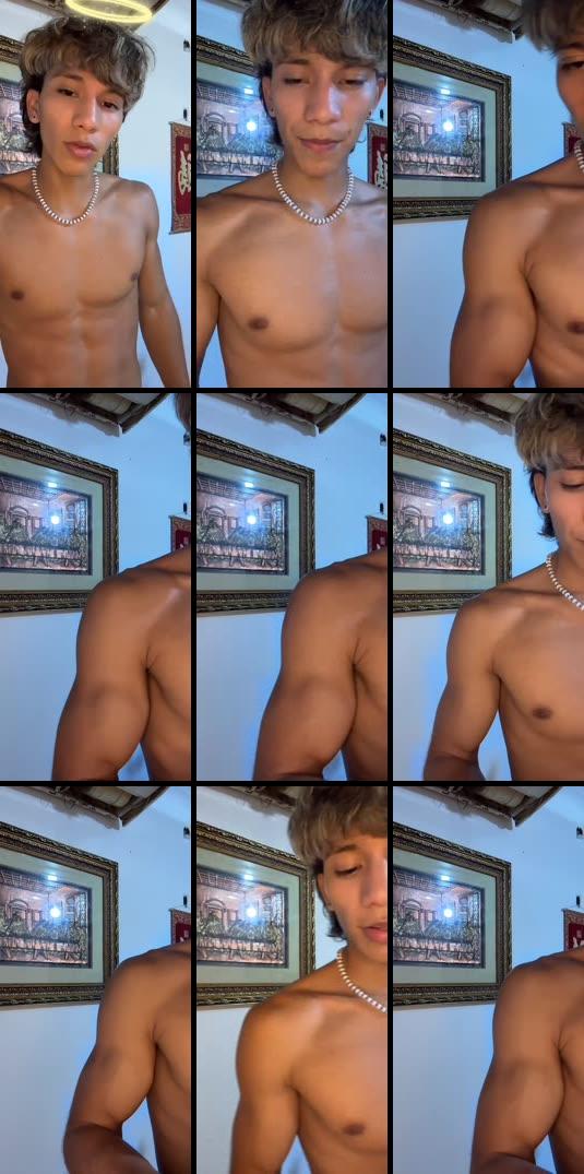 Recording Thumbnail