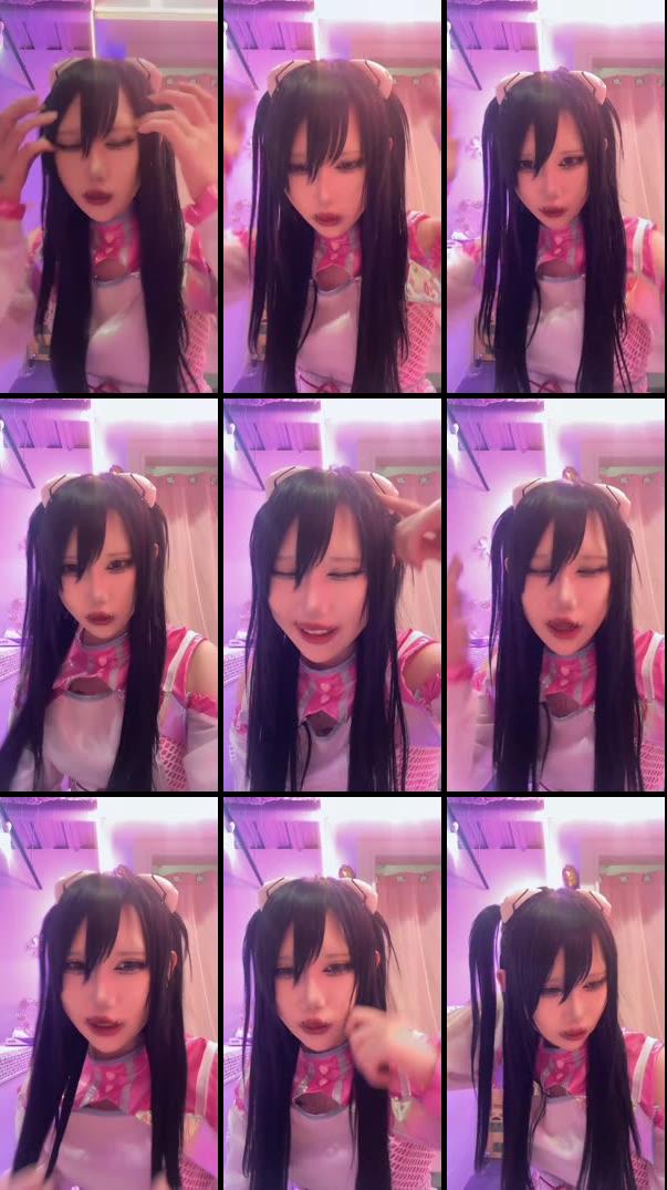 Recording Thumbnail