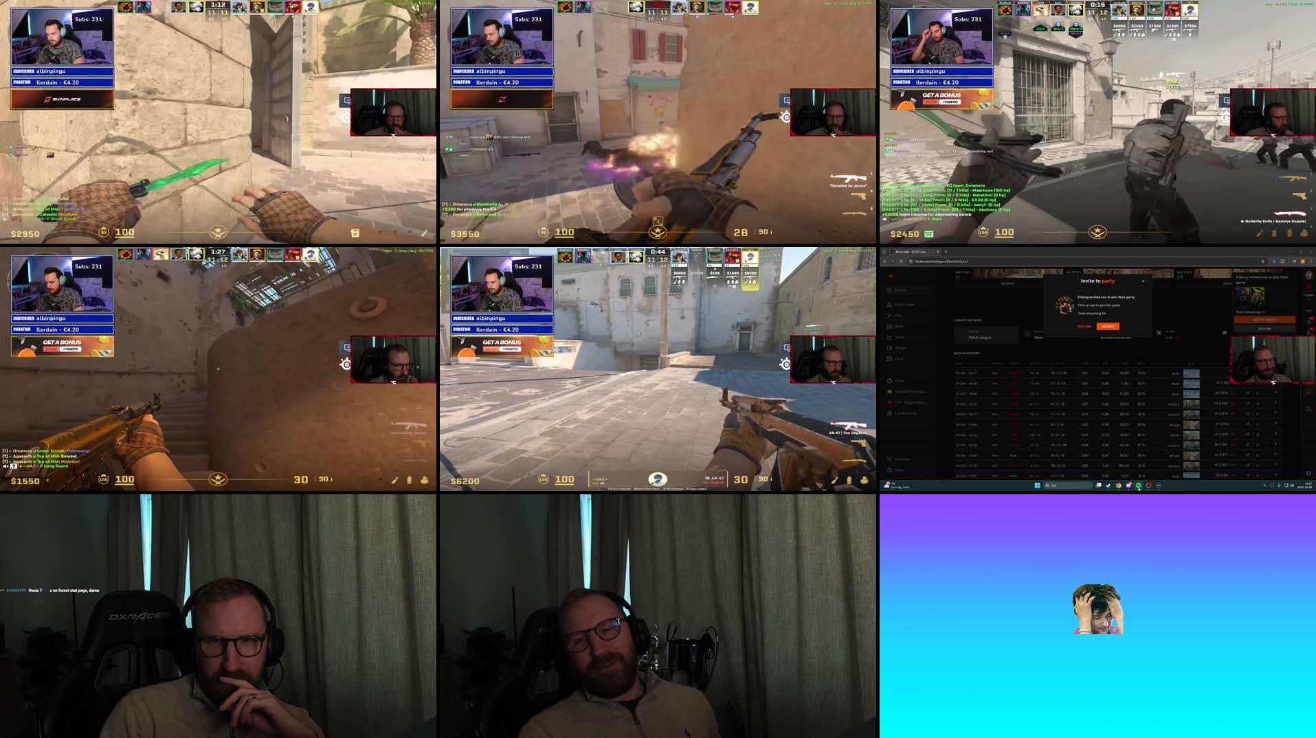 Recording Thumbnail