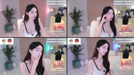 청순 솔이 돌아왔어요♥
