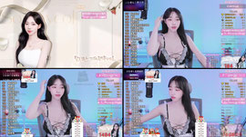 [신입여캠]할로윈🎃1484짝움짤이벤뜌❤누적 2000개 정성 움짤 방셀❤