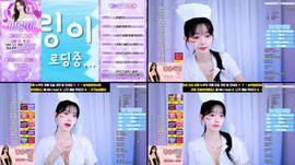 [Golden] : 아푼사람들어오세요~