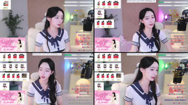 대꼴 솔이♥