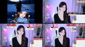 여캠바지ㅓㅜㅑ50만 감사합니당 월말결산 레쓰고