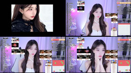 여캠바지 방셀 망강부~