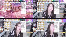 [771]  치파오 비번방 3천개플💖