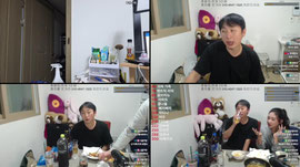 소주한잔