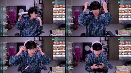 대나무 BJ가 온다네요 이쁠까? 