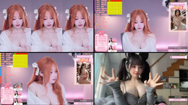 [신입여캠]너의 심심이~♥방셀1462