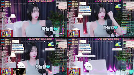제이크루,노블,순둥,퀸덤) 은밀하게~
