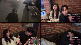  [엠비]강남 불금 야킹 1:1 1부 ㄱㄱ