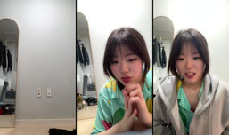 아무나 저랑 대화해요 심심