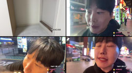  [엠비]혼잔 한잔 귀인없나요