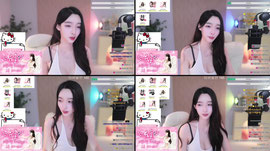나 오늘 좀 섹시