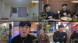 2부개판코인열혈부자♡강남야킹에이스 1번선수빅딕출격~입술부상투혼🔥무엇이든 도전합니다!!!!!!!