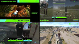 RUST KICK OFF - DAY 1