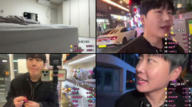  [엠비]압구정 야킹