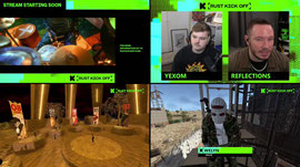 RUST KICK OFF - DAY 2 - !drops !rules !teams