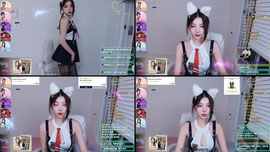 찐늅 복귀방송 백숙와써여