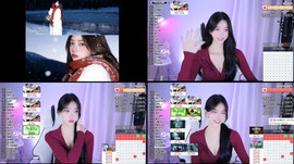 신입)검스방셀 벽지짝 방셀+역팬10%!♥