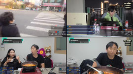 피드백 타임 쫑지를 웃겨라 보톡으로만 01046471920