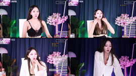 고품격19ㅂ) 얼공 슬랜더❤️