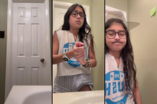 Shots! Yay!