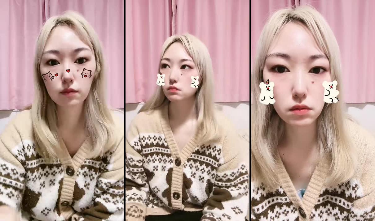 ちゃちゃまる🐻💬 Tiktok Video, VOD and Clips Download