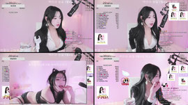 [진리컴퍼니] 신입 바우치 잘하는 여대생 ♡