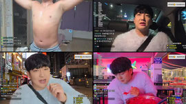 .영하야장.강남야킹왕 2025곧끝이구만~🔥무엇이든 도전합니다!!!!!!!