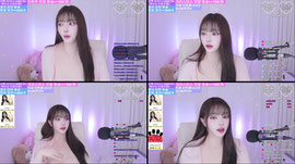 자연 h컵 꼭집 제로투